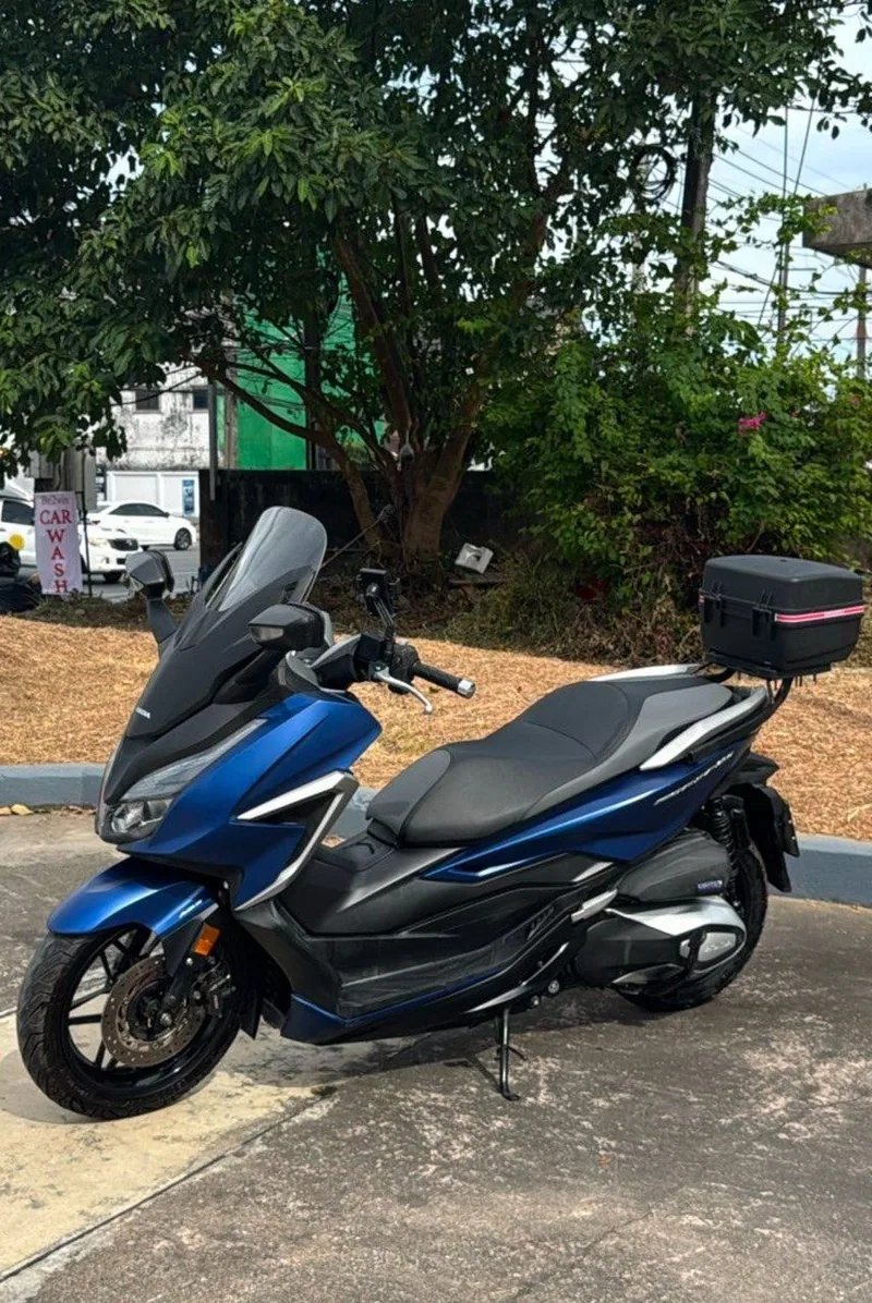 Honda Forza 350/2021