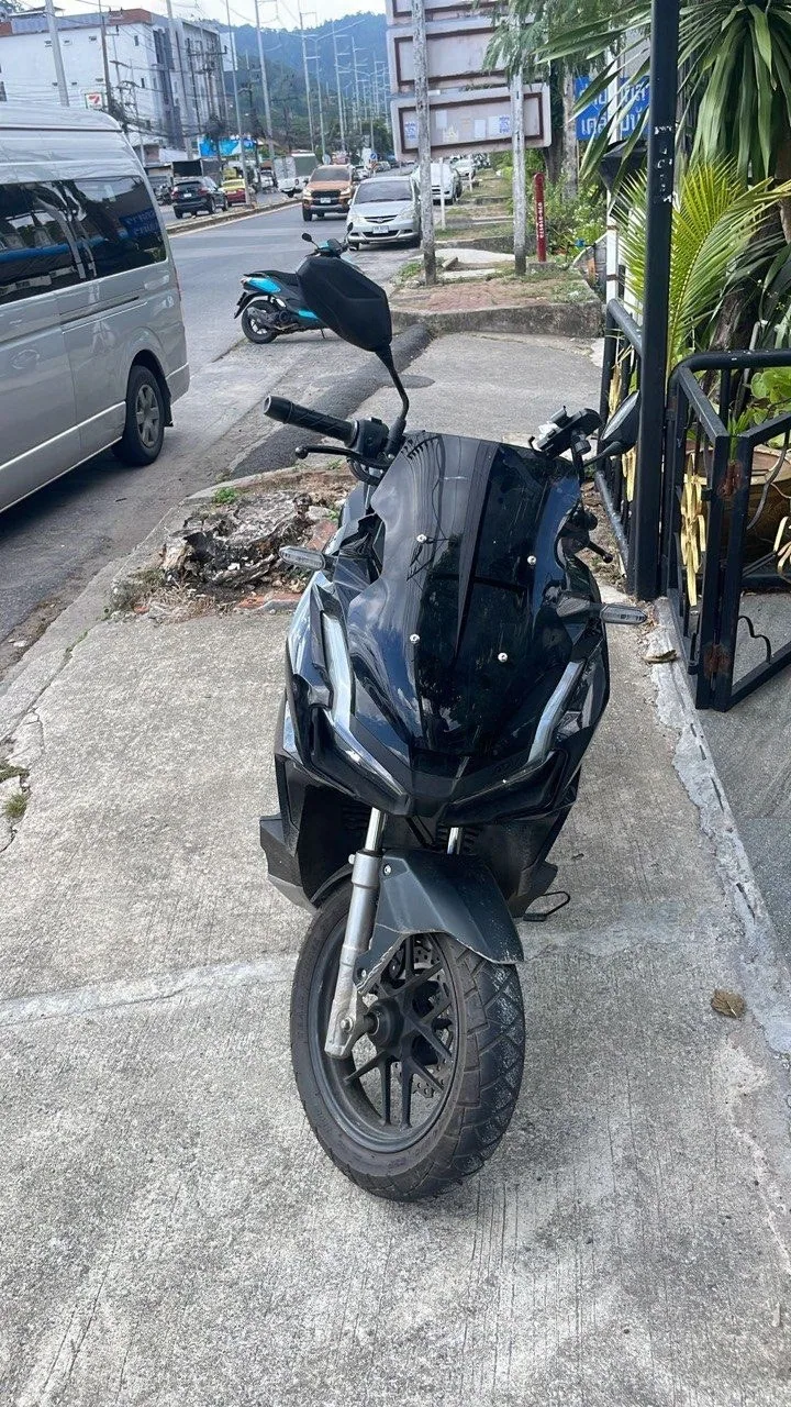 Honda ADV 160/2024