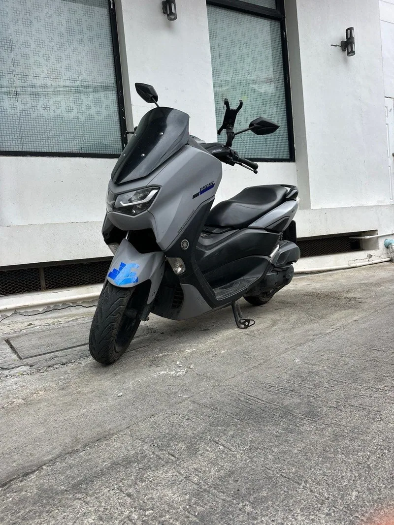 Yamaha Nmax 160/2021