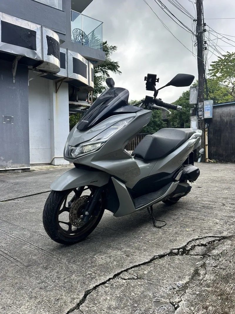 Honda PCX 160/2024