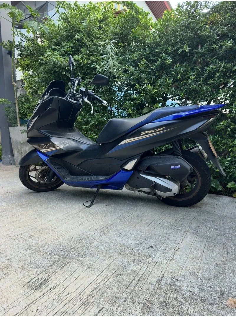 Honda PCX 160/2023
