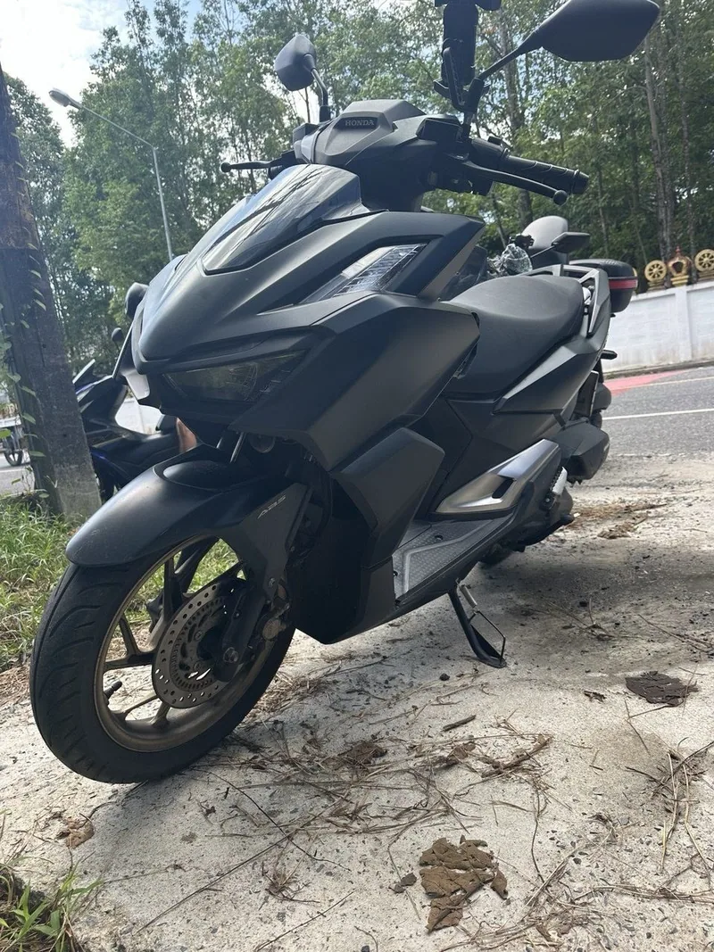 Honda Clik 160/2022