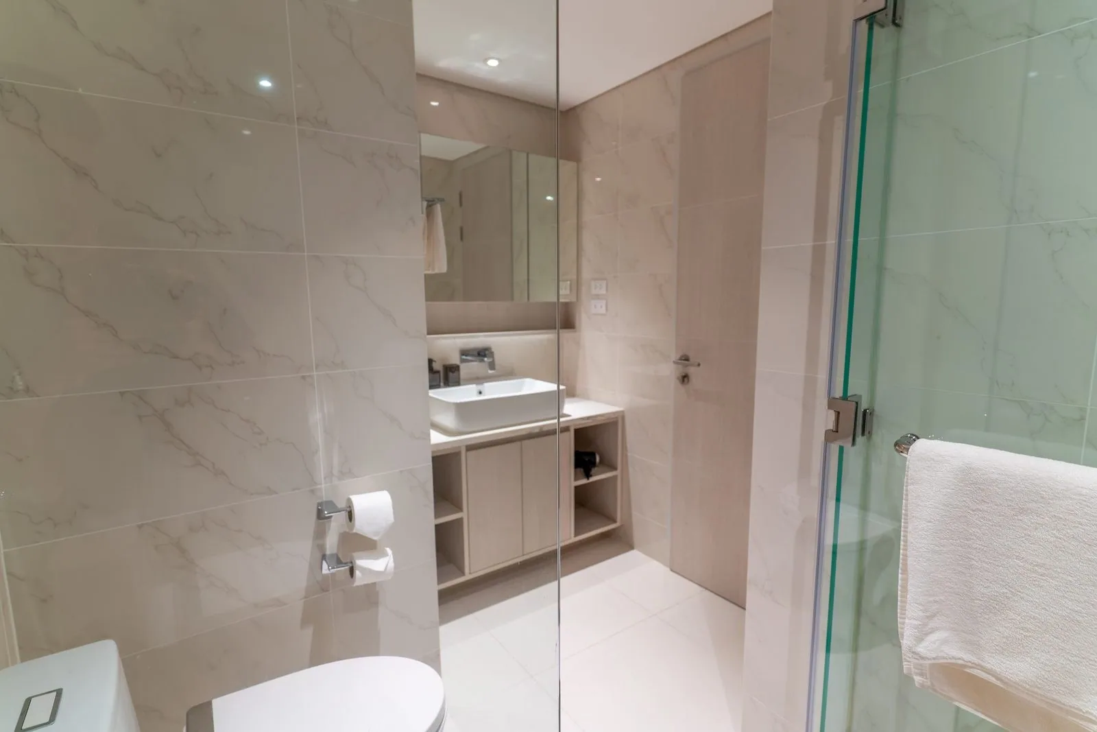 Cassia Residences, Банг Тао