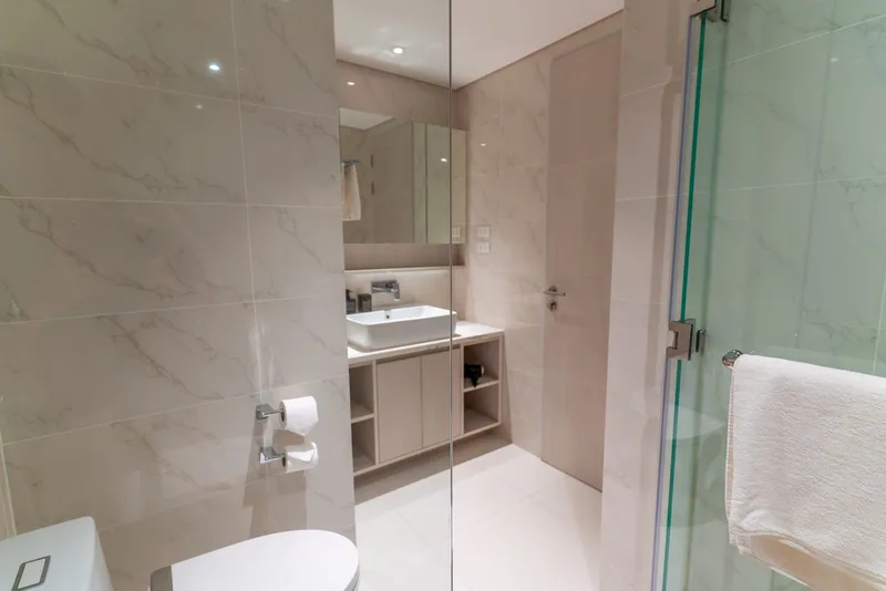Cassia Residences, Банг Тао